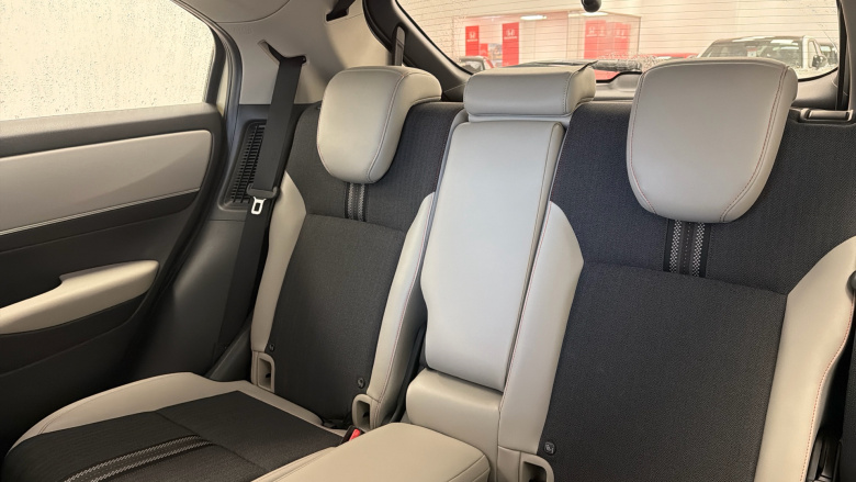 Honda HR-V 1.5 eHEV Advance Style 5dr CVT Hybrid Hatchback